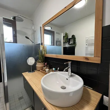 Chambre Chez L Habitant Normand *