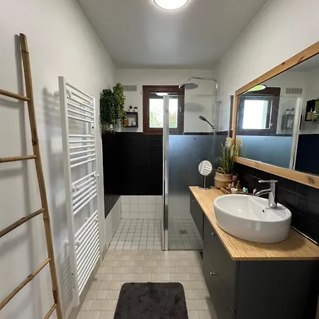Chambre Chez L Habitant Normand Homestay