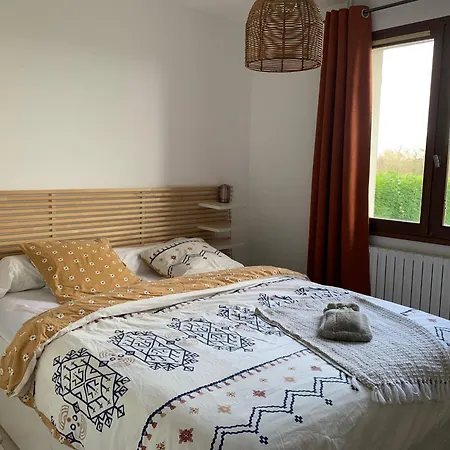 Chambre Chez L Habitant Normand Homestay La Barre-de-Semilly
